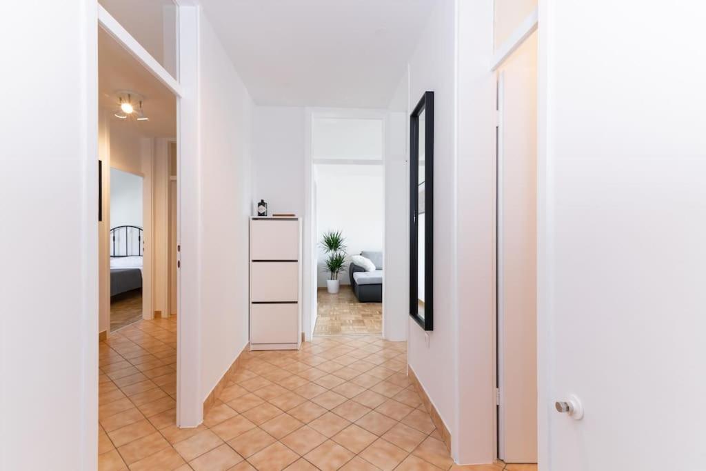 Cozy Apartment "Iskra" - 3 Bedrooms Zadar Bagian luar foto