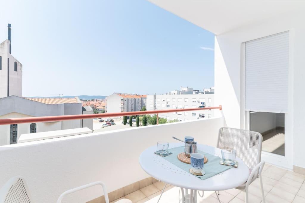 Cozy Apartment "Iskra" - 3 Bedrooms Zadar Bagian luar foto